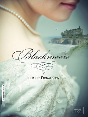 cover image of Blackmoore